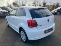 Volkswagen Polo 1.2 60CH LIFE 3P - <small></small> 7.690 € <small>TTC</small> - #12