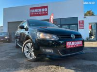 Volkswagen Polo 1.2 60Ch Life 5P - <small></small> 7.990 € <small>TTC</small> - #1