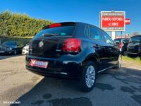 Volkswagen Polo 1.2 60Ch Life 5P - <small></small> 7.990 € <small>TTC</small> - #3