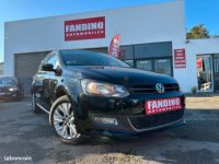 Volkswagen Polo 1.2 60Ch Life 5P - <small></small> 7.990 € <small>TTC</small> - #1