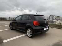 Volkswagen Polo 1.2 60CH MATCH 5P - <small></small> 8.990 € <small>TTC</small> - #4