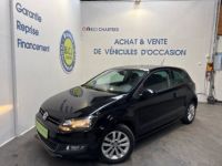 Volkswagen Polo 1.2 60CH STYLE 3P - <small></small> 7.990 € <small>TTC</small> - #1