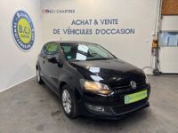 Volkswagen Polo 1.2 60CH STYLE 3P - <small></small> 7.990 € <small>TTC</small> - #2