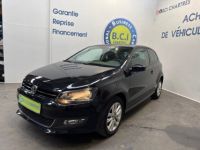 Volkswagen Polo 1.2 60CH STYLE 3P - <small></small> 7.990 € <small>TTC</small> - #3