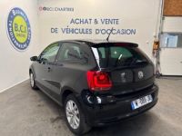 Volkswagen Polo 1.2 60CH STYLE 3P - <small></small> 7.990 € <small>TTC</small> - #4