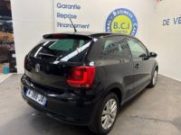 Volkswagen Polo 1.2 60CH STYLE 3P - <small></small> 7.990 € <small>TTC</small> - #5