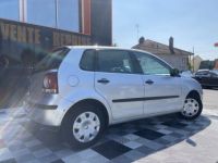 Volkswagen Polo 1.2 60CH TRENDLINE 5P - <small></small> 3.490 € <small>TTC</small> - #2