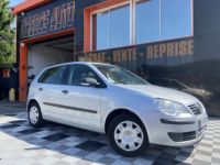 Volkswagen Polo 1.2 60CH TRENDLINE 5P - <small></small> 3.490 € <small>TTC</small> - #9