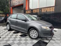 Volkswagen Polo 1.2 60CH TRENDLINE 5P - <small></small> 6.990 € <small>TTC</small> - #1