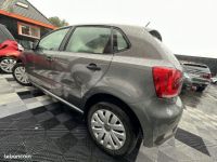 Volkswagen Polo 1.2 60CH TRENDLINE 5P - <small></small> 6.990 € <small>TTC</small> - #2