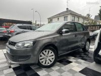 Volkswagen Polo 1.2 60CH TRENDLINE 5P - <small></small> 6.990 € <small>TTC</small> - #8