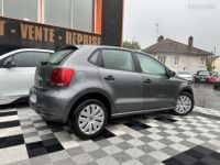 Volkswagen Polo 1.2 60CH TRENDLINE 5P - <small></small> 6.990 € <small>TTC</small> - #9