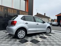 Volkswagen Polo 1.2 60CH TRENDLINE 5P - <small></small> 3.990 € <small>TTC</small> - #2