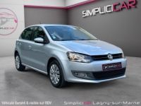 Volkswagen Polo 1.2 70 ch Confortline - <small></small> 7.990 € <small>TTC</small> - #1