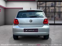 Volkswagen Polo 1.2 70 ch Confortline - <small></small> 7.990 € <small>TTC</small> - #8