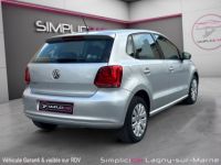 Volkswagen Polo 1.2 70 ch Confortline - <small></small> 7.990 € <small>TTC</small> - #19