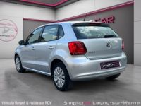 Volkswagen Polo 1.2 70 ch Confortline - <small></small> 7.990 € <small>TTC</small> - #3