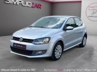 Volkswagen Polo 1.2 70 ch Confortline - <small></small> 7.990 € <small>TTC</small> - #18