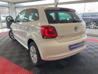 Volkswagen Polo 1.2 70 Life - <small></small> 7.990 € <small>TTC</small> - #3