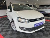 Volkswagen Polo 1.2 70 Life - <small></small> 7.990 € <small>TTC</small> - #4