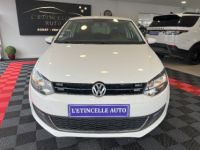 Volkswagen Polo 1.2 70 Life - <small></small> 7.990 € <small>TTC</small> - #10