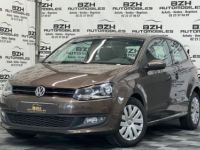 Volkswagen Polo 1.2 70CH CONFORTLINE 3P - <small></small> 9.490 € <small>TTC</small> - #1