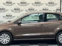 Volkswagen Polo 1.2 70CH CONFORTLINE 3P - <small></small> 9.490 € <small>TTC</small> - #2