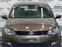 Volkswagen Polo 1.2 70CH CONFORTLINE 3P - <small></small> 9.490 € <small>TTC</small> - #3