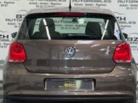 Volkswagen Polo 1.2 70CH CONFORTLINE 3P - <small></small> 9.490 € <small>TTC</small> - #4