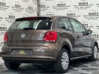 Volkswagen Polo 1.2 70CH CONFORTLINE 3P - <small></small> 9.490 € <small>TTC</small> - #5