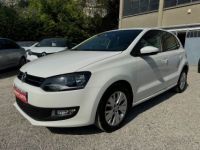 Volkswagen Polo 1.2 70CH CONFORTLINE 5P - <small></small> 8.999 € <small>TTC</small> - #1