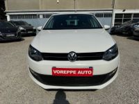 Volkswagen Polo 1.2 70CH CONFORTLINE 5P - <small></small> 8.999 € <small>TTC</small> - #2