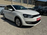 Volkswagen Polo 1.2 70CH CONFORTLINE 5P - <small></small> 8.999 € <small>TTC</small> - #3