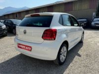 Volkswagen Polo 1.2 70CH CONFORTLINE 5P - <small></small> 8.999 € <small>TTC</small> - #4