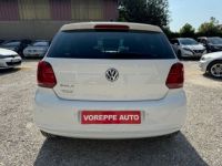 Volkswagen Polo 1.2 70CH CONFORTLINE 5P - <small></small> 8.999 € <small>TTC</small> - #5