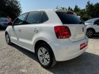 Volkswagen Polo 1.2 70CH CONFORTLINE 5P - <small></small> 8.999 € <small>TTC</small> - #6