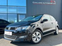 Volkswagen Polo 1.2 70ch LIFE BVM5 - <small></small> 8.490 € <small>TTC</small> - #1