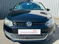 Volkswagen Polo 1.2 70ch LIFE BVM5 - <small></small> 8.490 € <small>TTC</small> - #2