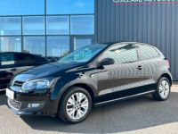 Volkswagen Polo 1.2 70ch LIFE BVM5 - <small></small> 8.490 € <small>TTC</small> - #3