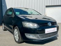 Volkswagen Polo 1.2 70ch LIFE BVM5 - <small></small> 8.490 € <small>TTC</small> - #4