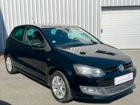 Volkswagen Polo 1.2 70ch LIFE BVM5 - <small></small> 8.490 € <small>TTC</small> - #5