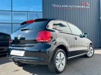 Volkswagen Polo 1.2 70ch LIFE BVM5 - <small></small> 8.490 € <small>TTC</small> - #6