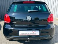 Volkswagen Polo 1.2 70ch LIFE BVM5 - <small></small> 8.490 € <small>TTC</small> - #7