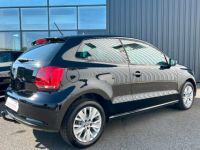 Volkswagen Polo 1.2 70ch LIFE BVM5 - <small></small> 8.490 € <small>TTC</small> - #8