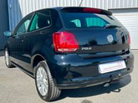 Volkswagen Polo 1.2 70ch LIFE BVM5 - <small></small> 8.490 € <small>TTC</small> - #9