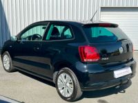 Volkswagen Polo 1.2 70ch LIFE BVM5 - <small></small> 8.490 € <small>TTC</small> - #10