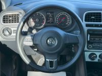 Volkswagen Polo 1.2 70ch LIFE BVM5 - <small></small> 8.490 € <small>TTC</small> - #22