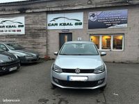 Volkswagen Polo 1.2 70CH TRENDLINE 5P - <small></small> 6.499 € <small>TTC</small> - #2