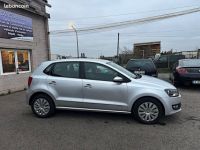 Volkswagen Polo 1.2 70CH TRENDLINE 5P - <small></small> 6.499 € <small>TTC</small> - #4