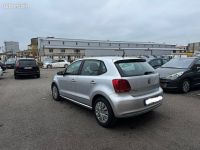 Volkswagen Polo 1.2 70CH TRENDLINE 5P - <small></small> 6.499 € <small>TTC</small> - #7